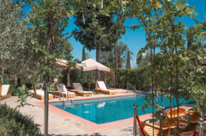 Villa Cesi Resort & Spa Impruneta